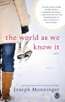 The_world_as_we_know_it